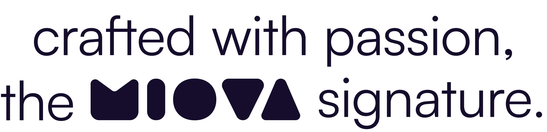 Miova