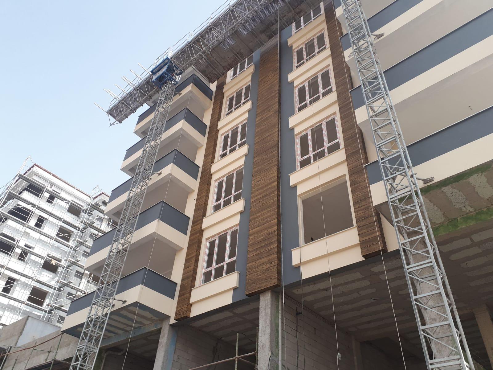Adıgüzeller Karlı Savcı