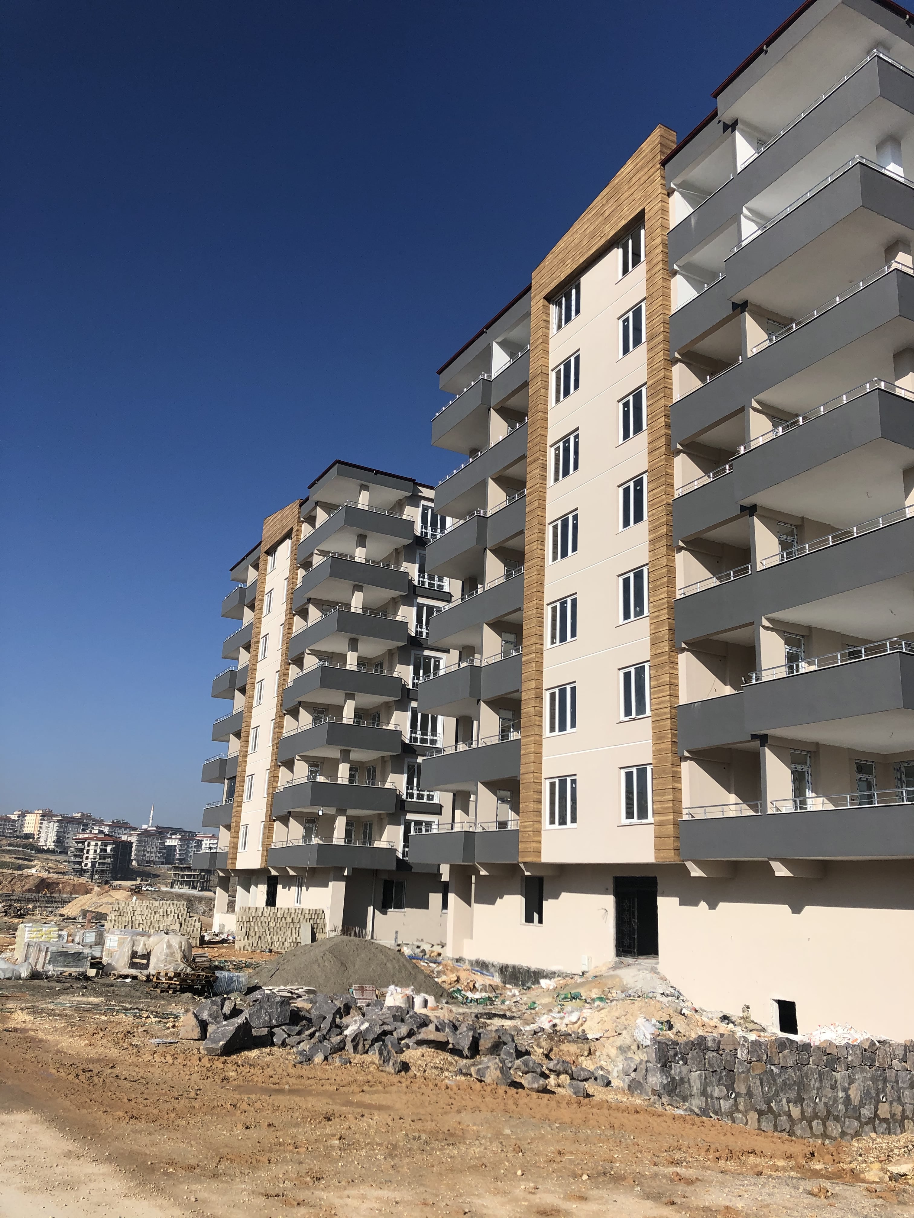 Boryal İnşaat