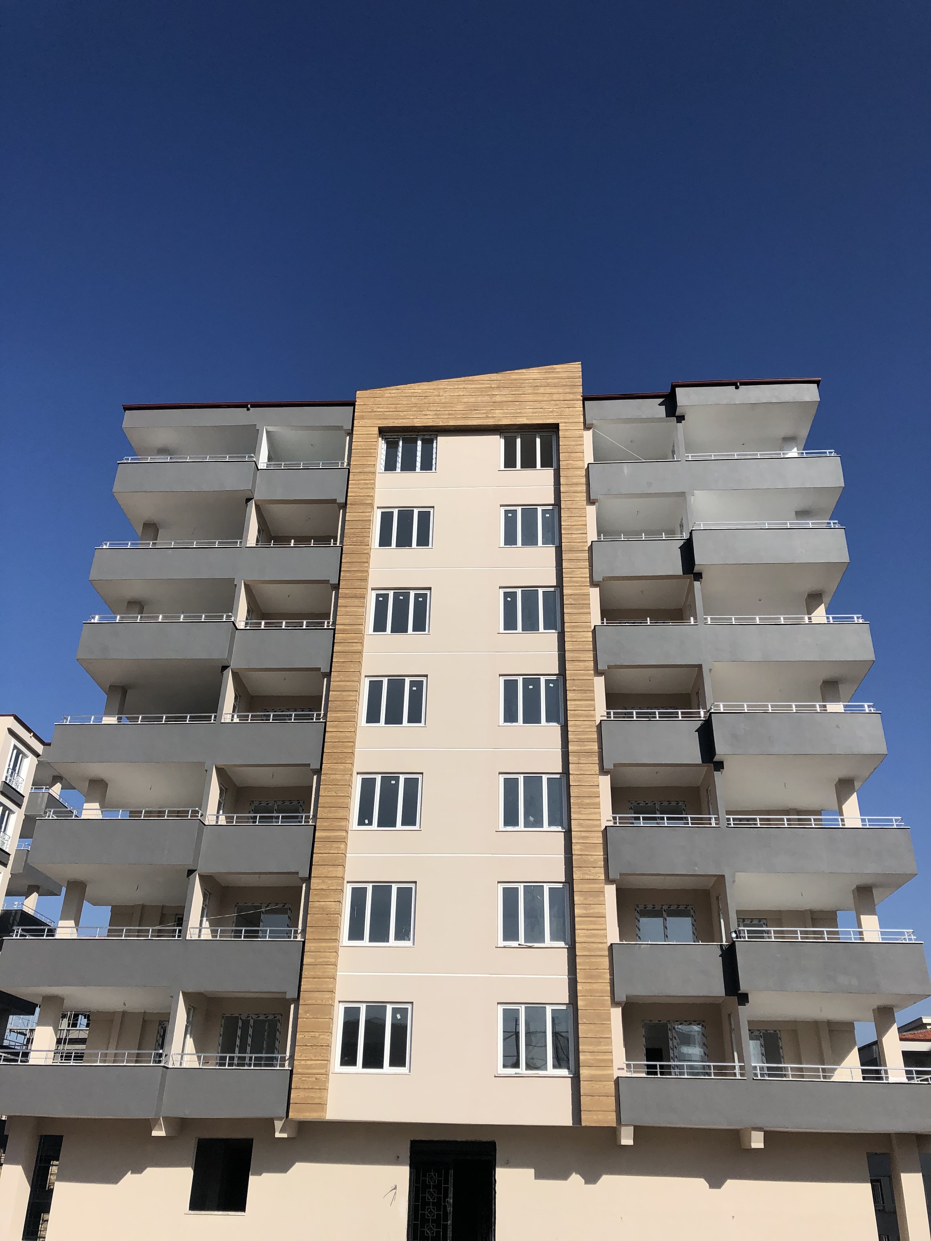 Boryal İnşaat
