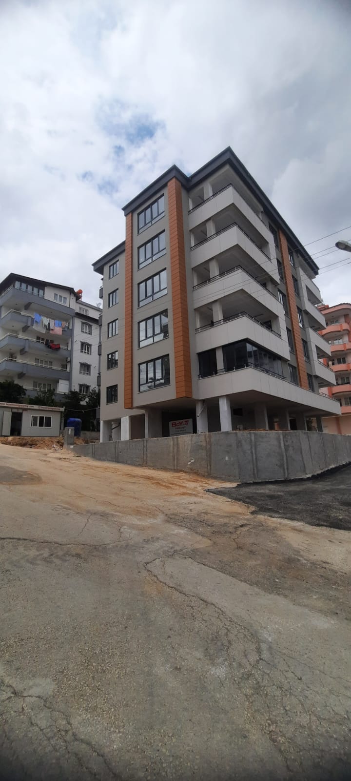 Boyut İnşaat
