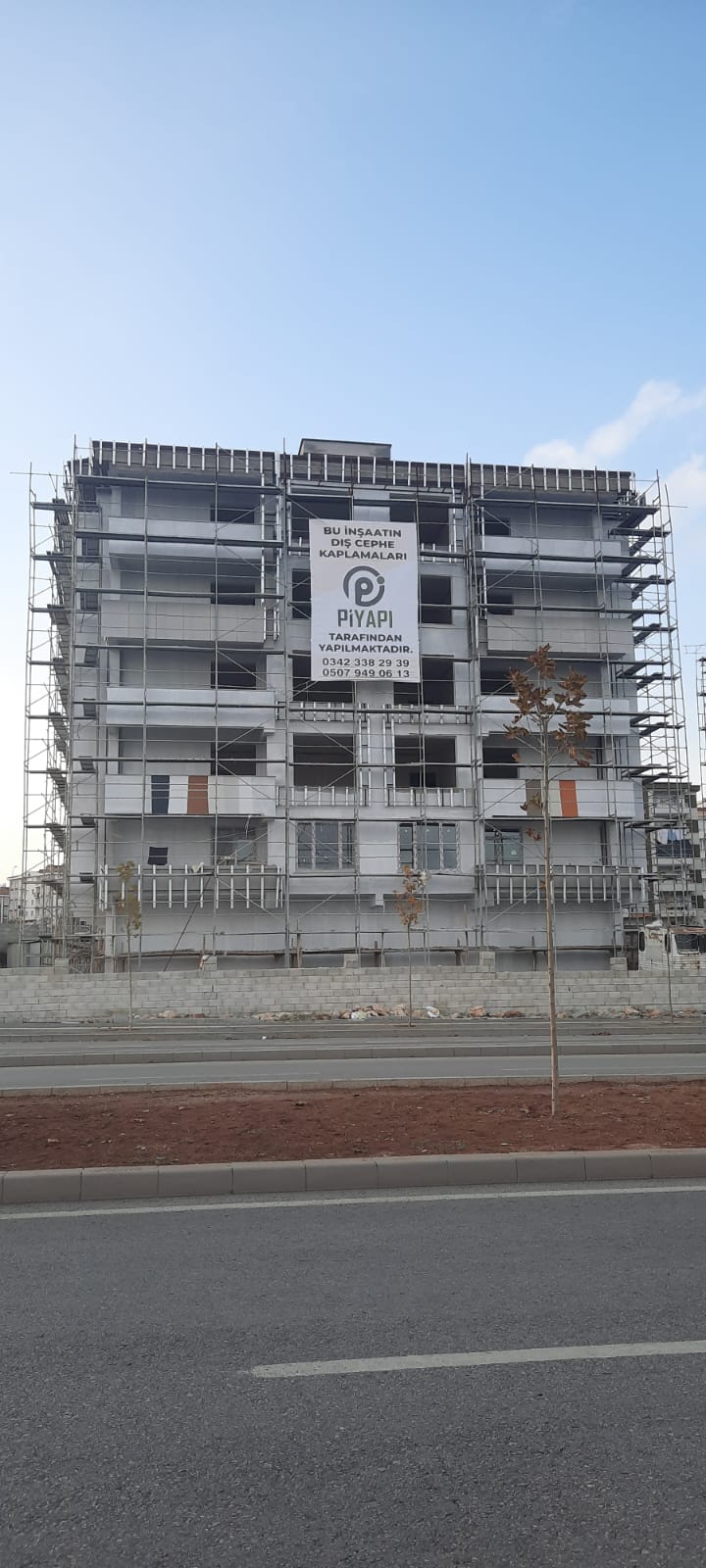 Düzgün İnşaat