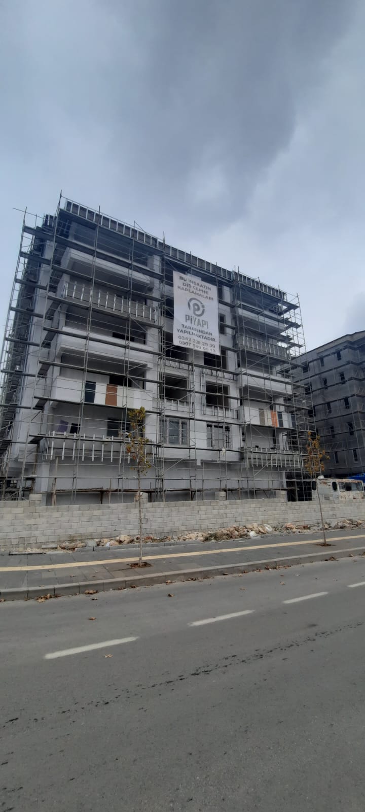 Düzgün İnşaat