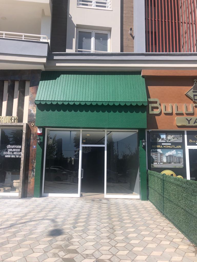 Tabela Yerleri