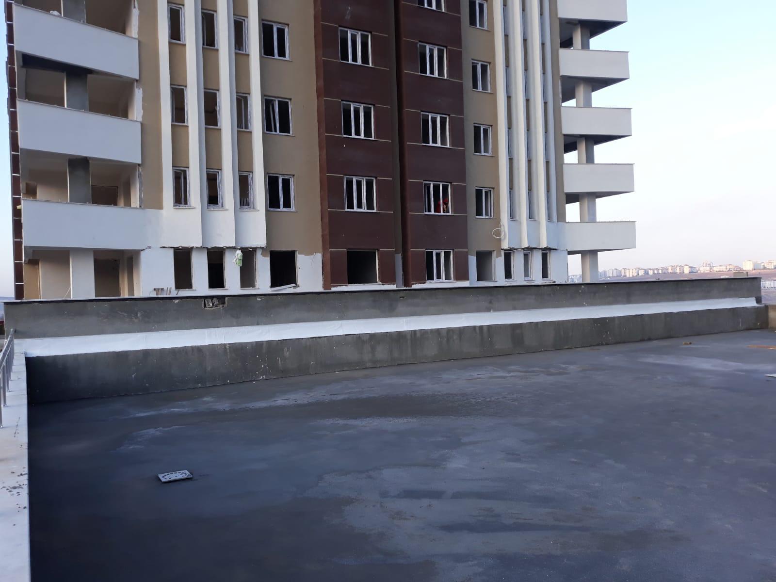 Su Yalıtımı