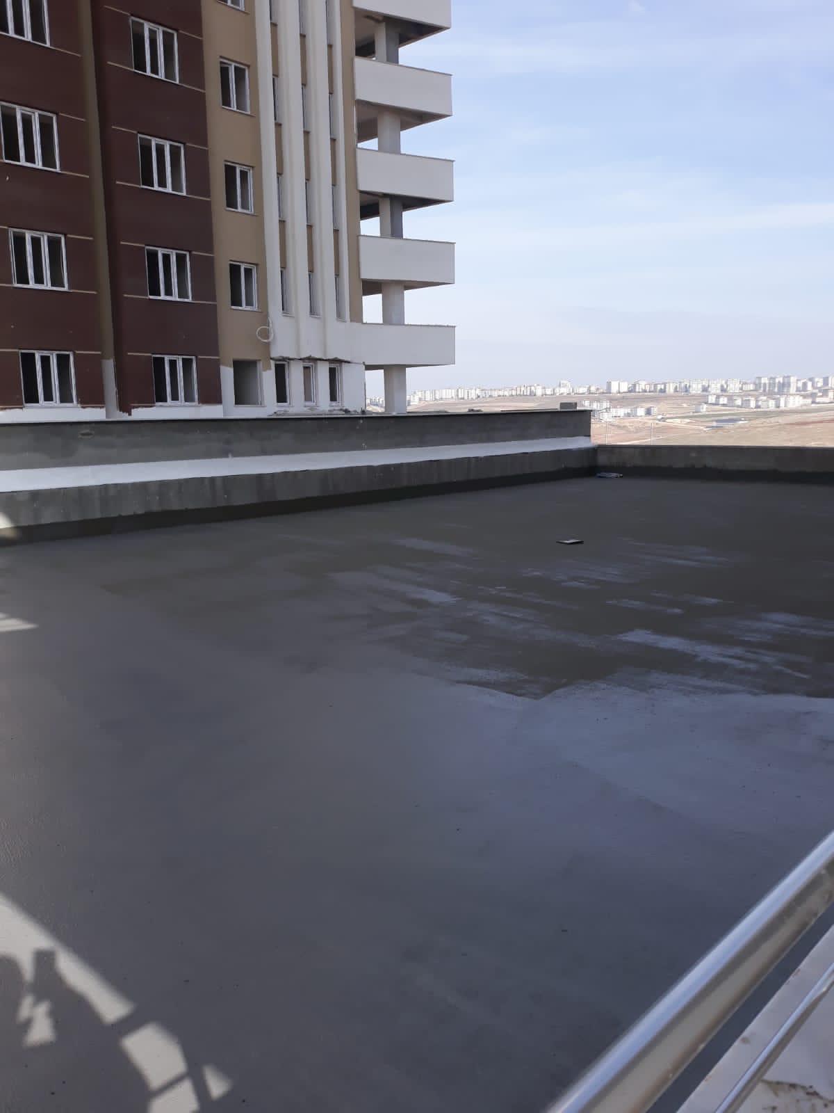 Su Yalıtımı